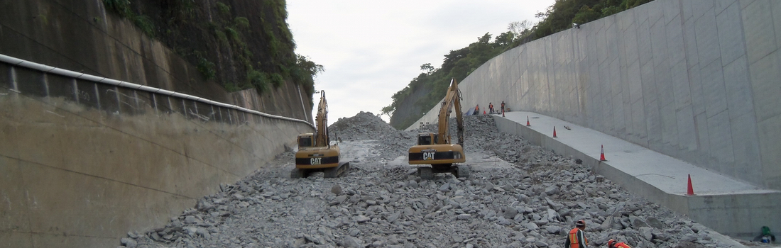 OBRAS DE INFRAESTRUCTURA