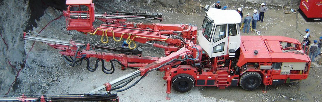 PLANTAS INDUSTRIALES